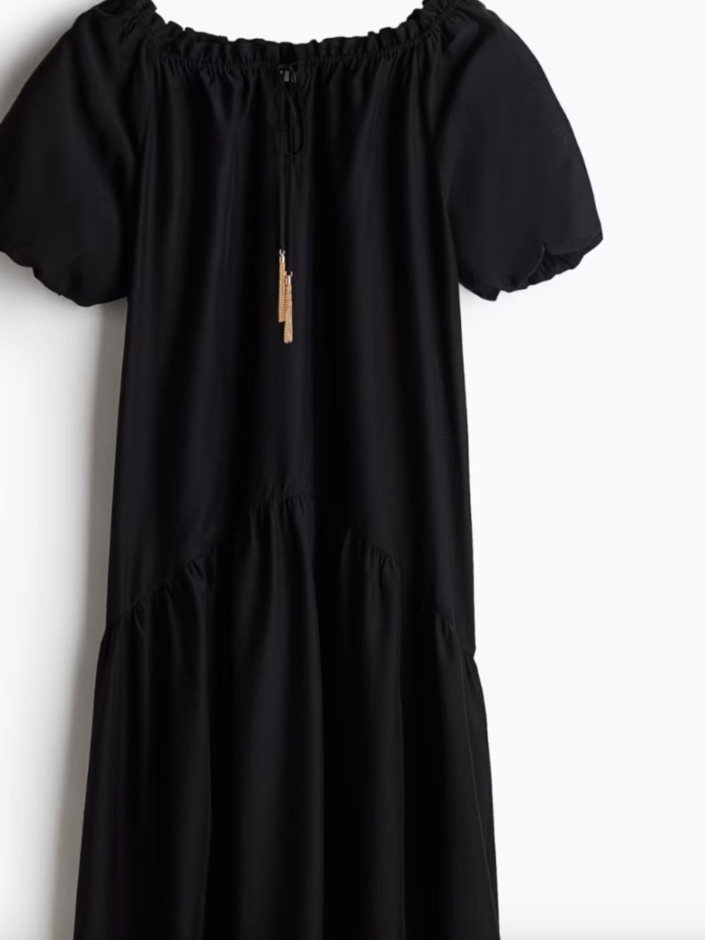 XXL NWT H&M Maxi Dress